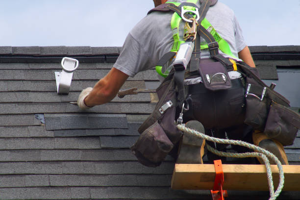 Quick and Trustworthy Emergency Roof Repair Services in Three Forks, MT