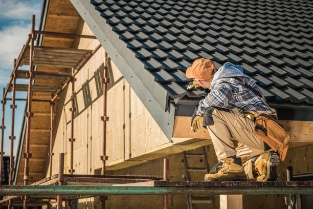 Best Affordable Roofing Company  in Three Forks, MT
