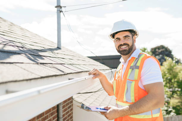 Best Roof Gutter Cleaning  in Three Forks, MT