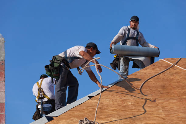 Roof Waterproofing Services in Three Forks, MT
