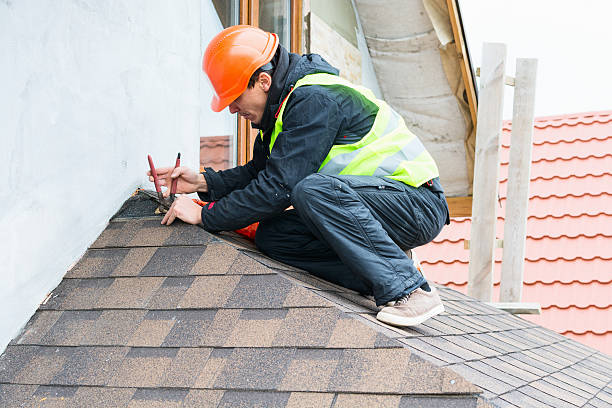 Best New Roof Installation  in Three Forks, MT