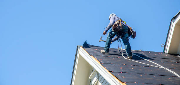 Best Roof Replacement Cost  in Three Forks, MT